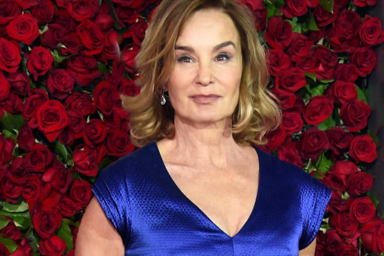 jessica lange net worth