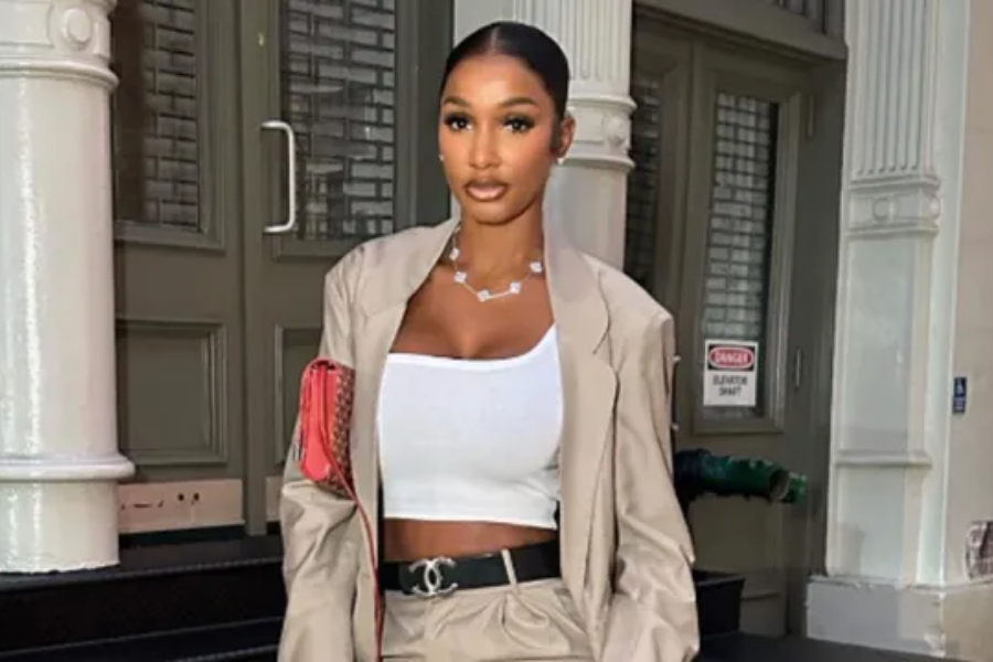 bernice burgos