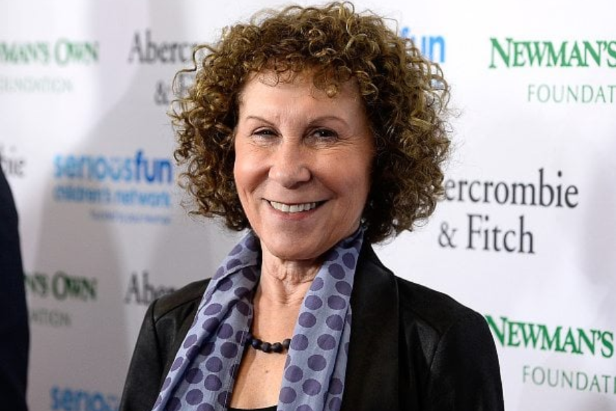 rhea perlman net worth