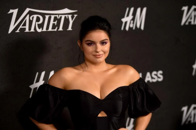 Ariel Winter Net Worth