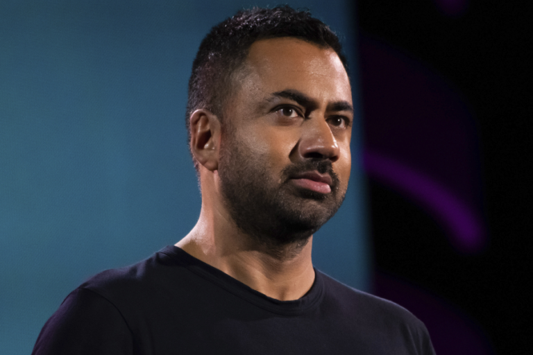 kal penn net worth