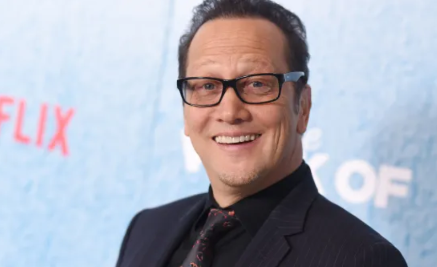 rob schneider net worth