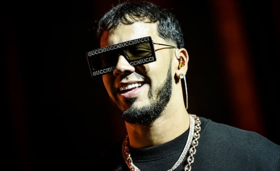 anuel net worth